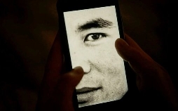 Sabat - Ein Diplomat verschwindet