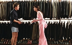 Ein Chef zum Verlieben