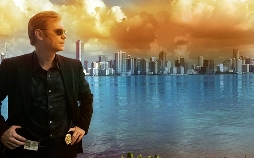 CSI: Miami