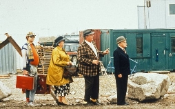 Der (wirklich) allerletzte Streich der Olsenbande