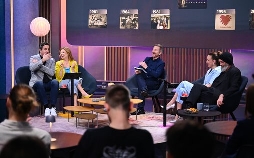 Let’s play ARD – Die Comedy-Spielshow