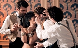 Curiosa - Die Kunst der Verführung