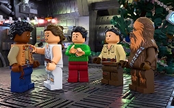 Star Wars Holiday Special