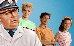 Natürlich die Autofahrer