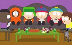 South Park