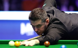 Snooker: UK Championship