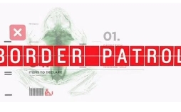 Border Patrol New Zealand - Einsatz an der Grenze