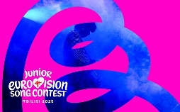Gleich geht's los: Junior Eurovision Song Contest