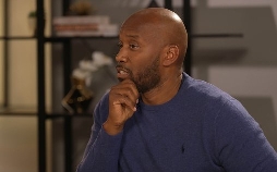 Caught In The Act: Double Life