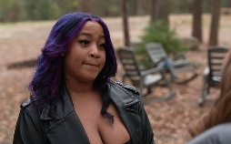 Caught In The Act: Double Life