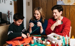 Wonderful Dream: Ein Vater zu Weihnachten