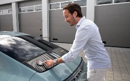 Legenden auf Rädern - Die Porschejäger aus dem Schwarzwald