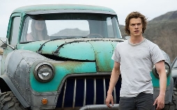 Monster Trucks