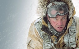 The Day After Tomorrow