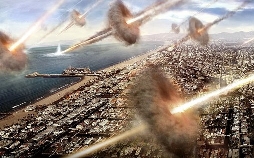 World Invasion: Battle Los Angeles