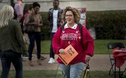 How to Party with Mom