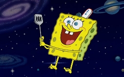 SpongeBob Schwammkopf