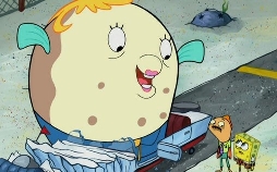 SpongeBob Schwammkopf