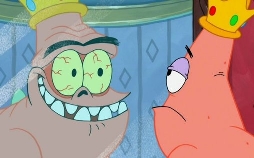 SpongeBob Schwammkopf