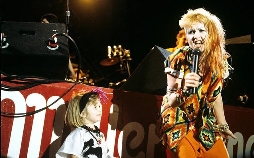 Die schönsten Kulthits der 80er