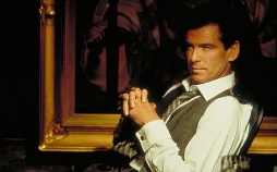 Die Thomas Crown Affäre