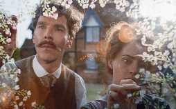 Die wundersame Welt des Louis Wain