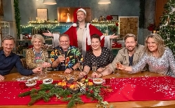 Legendär - Weihnachten mit Jürgen von der Lippe: Gute Geschenke, Scheiß Geschenke