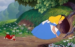Alice im Wunderland