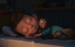 Elfen helfen - Bahn frei für Santa Claus