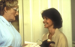 Mrs. Doubtfire - Das stachelige Kindermädchen