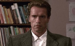 Kindergarten Cop