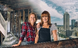 Good Bones - Mutter, Tochter, Home-Makeover