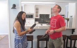 Fixer Upper - Umbauen, einrichten, einziehen!