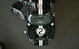 Legenden auf Rädern - Original oder Fälschung?