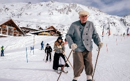 Legenden vom Arlberg
