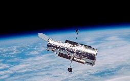 Hubble - Die Wunder des Universums enthüllt