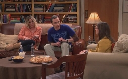 The Big Bang Theory