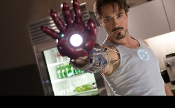Iron Man