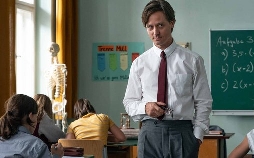 Das fliegende Klassenzimmer