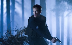 Das Ende - Assault on Precinct 13