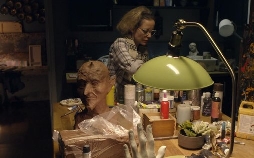 Das Böse im Blick - Augenzeuge Kamera