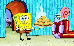 SpongeBob Schwammkopf