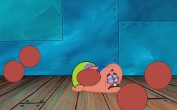 SpongeBob Schwammkopf