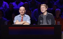 Wer weiß denn sowas?