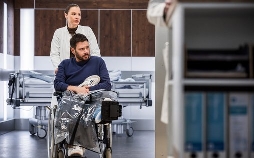 In aller Freundschaft - Die jungen Ärzte