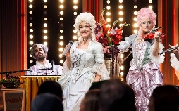 Die Carolin Kebekus Show