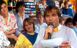 Bahnbrechend bekloppt - Der legendäre WWF Club