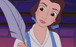 Die Schöne und das Biest: Weihnachtszauber