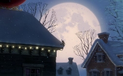 Elfen helfen - Bahn frei für Santa Claus