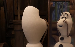 Es war einmal ein Schneemann